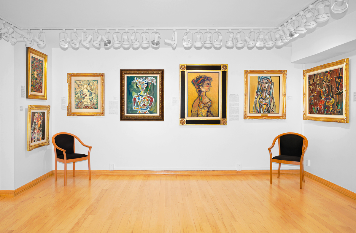 Cuban Art
