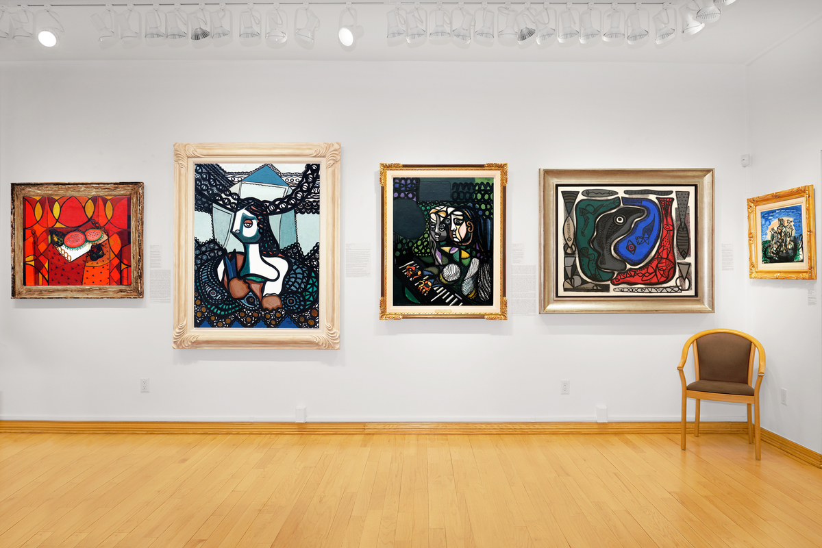 Cuban Art