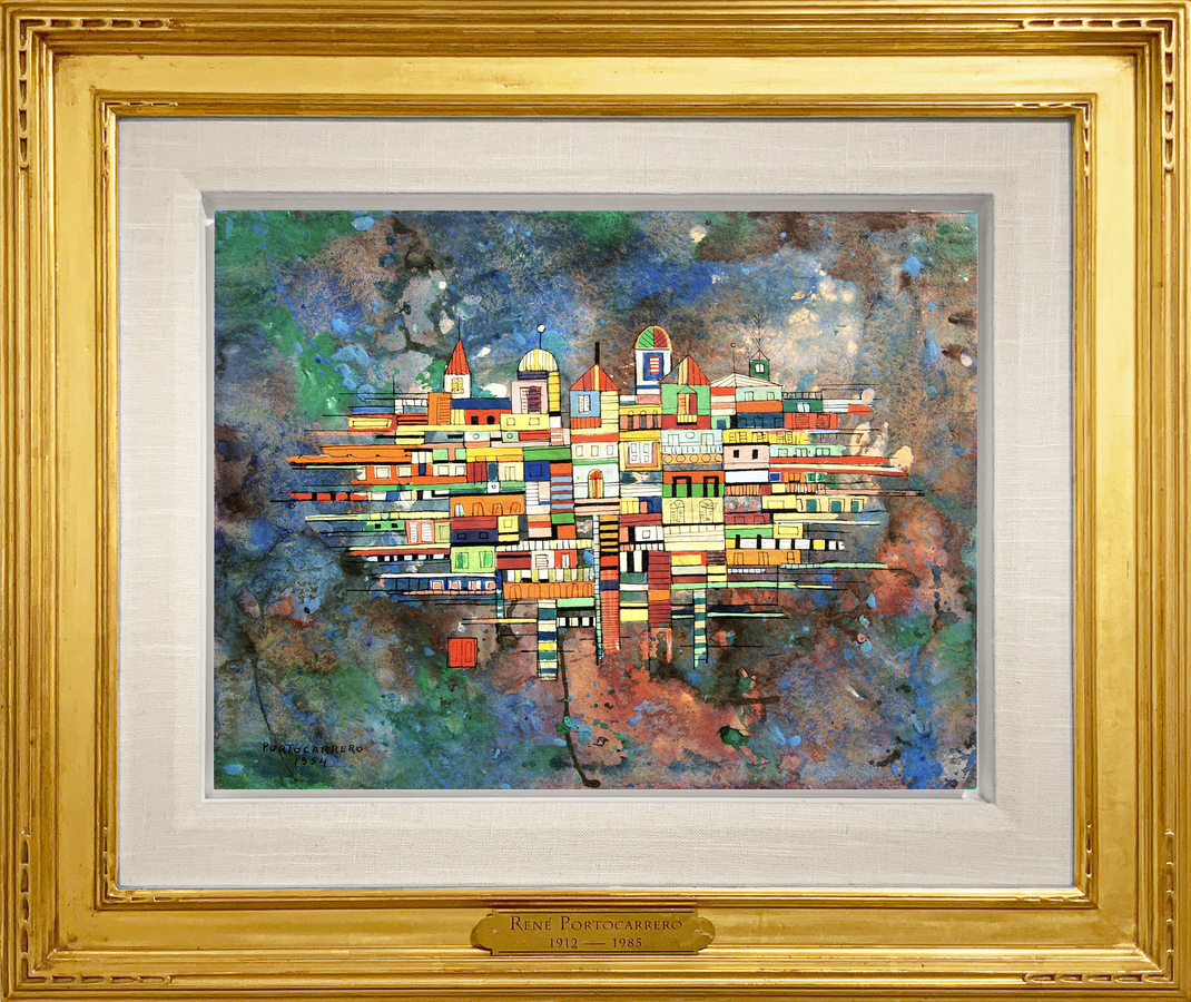 Cuban Art