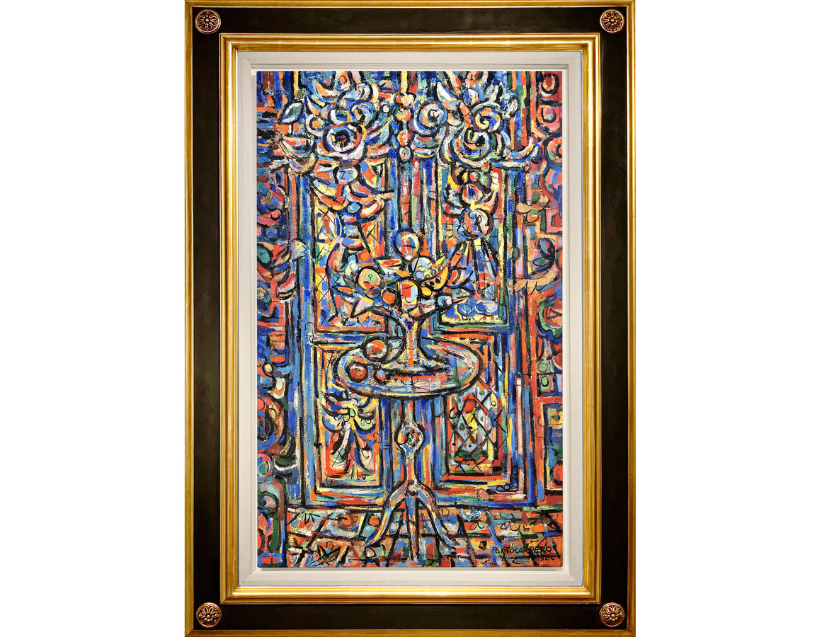 Cuban Art