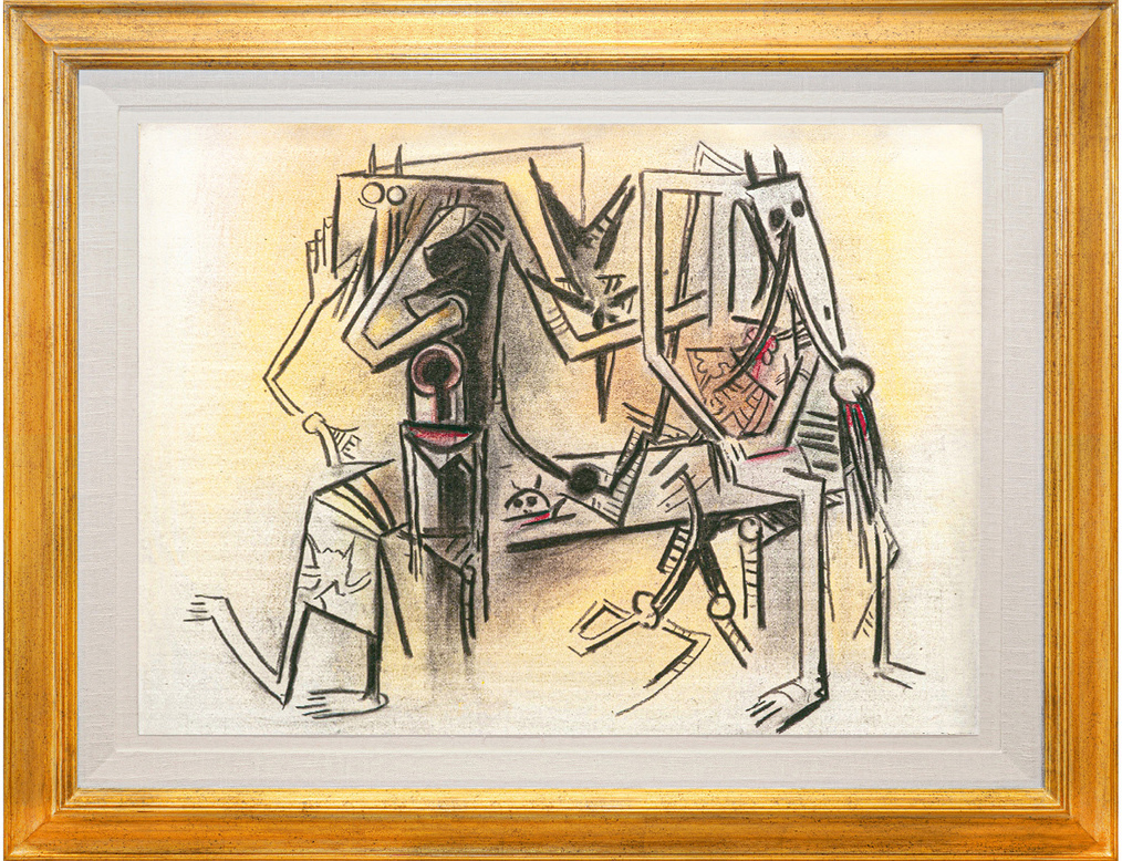 Cuban Art