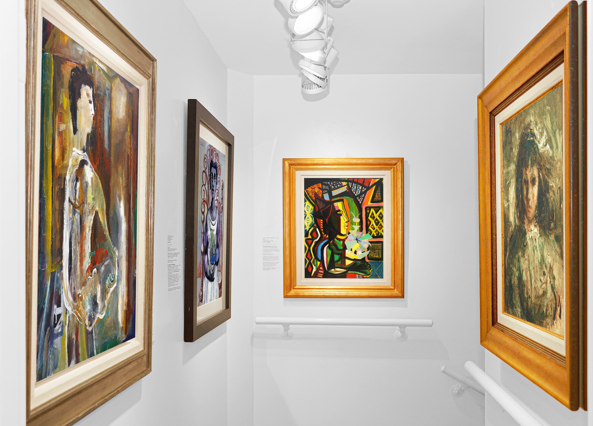 Cuban Art