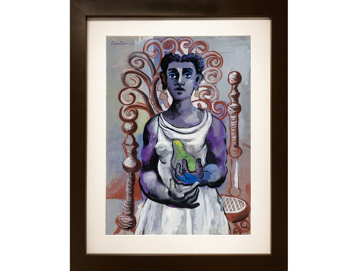 Cuban Art