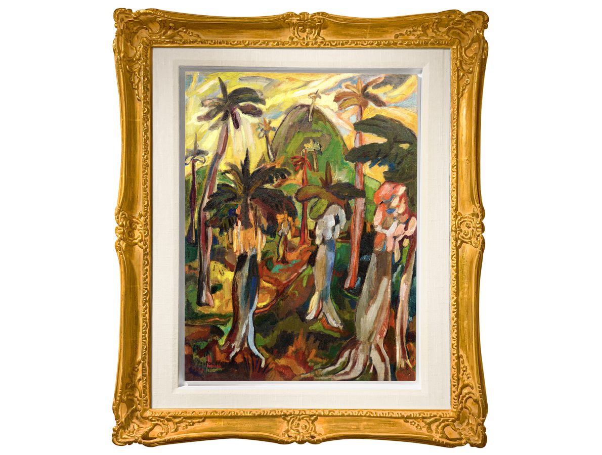 Cuban Art