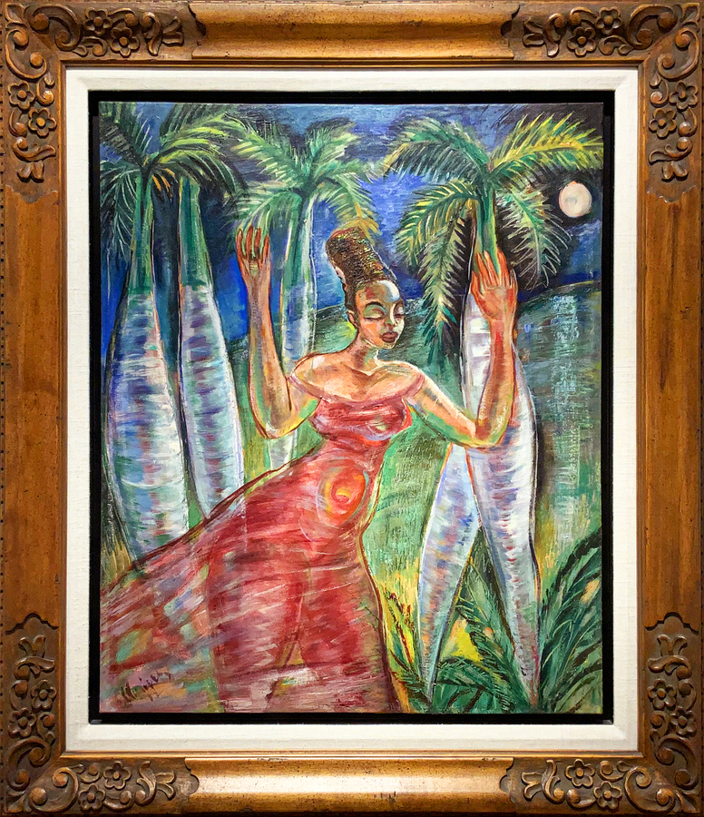 Cuban Art