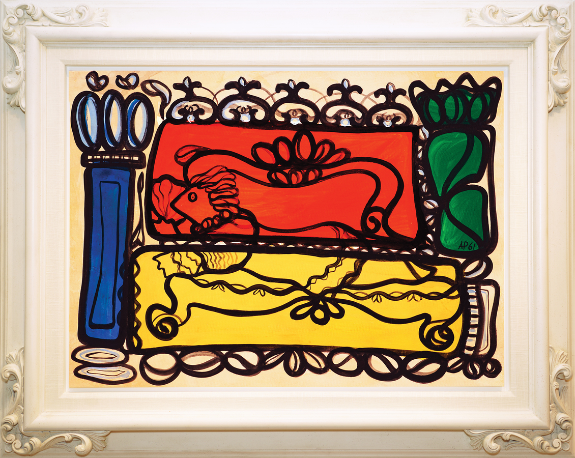 Cuban Art