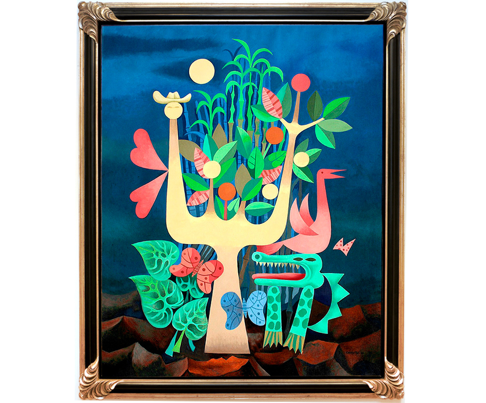 Cuban Art