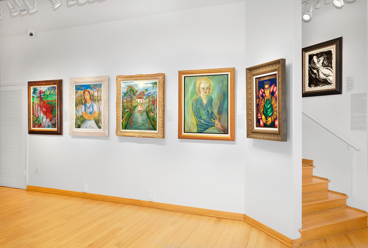 Cuban Art