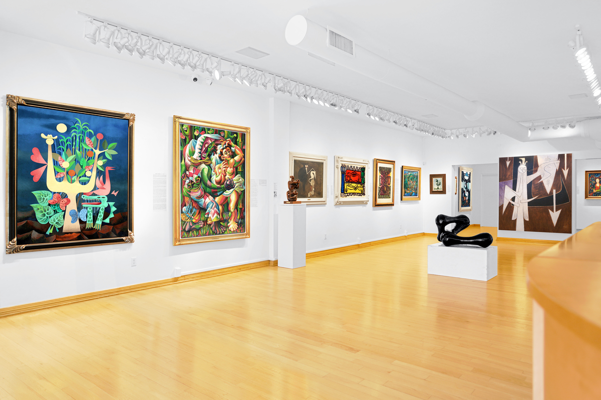 Cuban Art