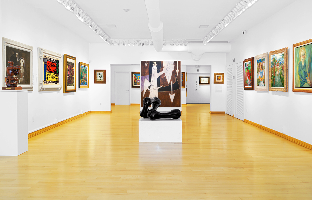 Cuban Art