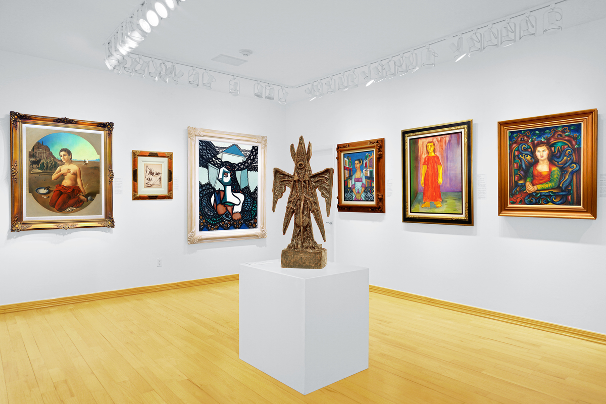 Cuban Art