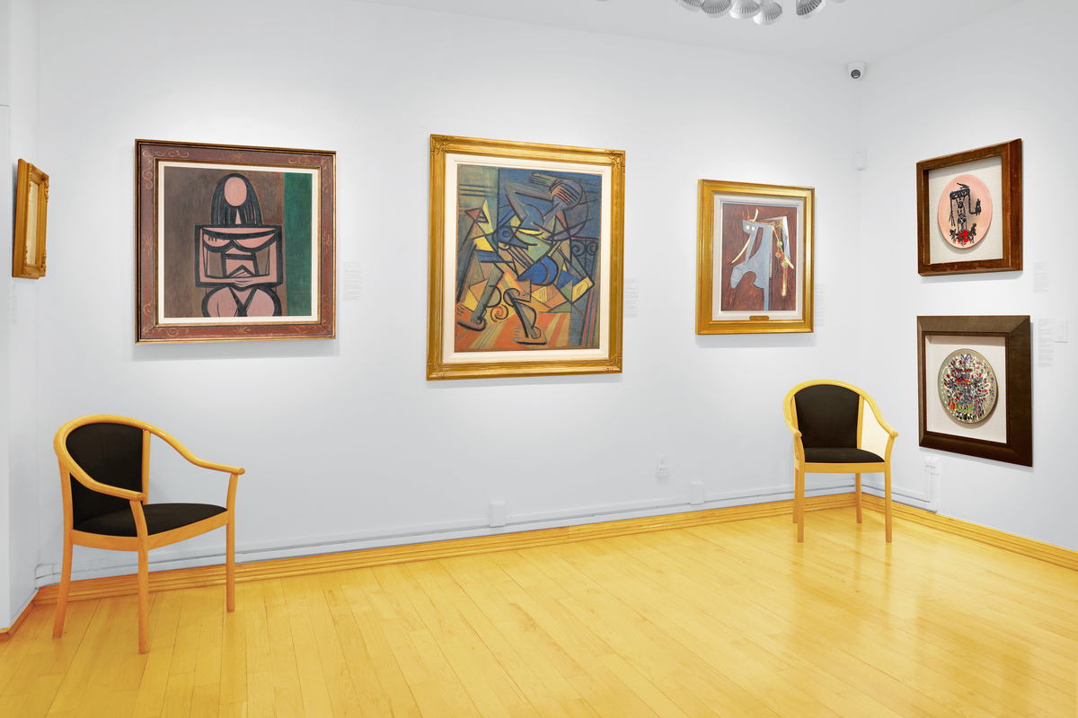 Cuban Art