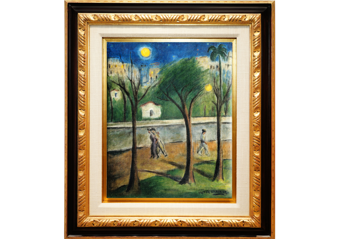 Cuban Art