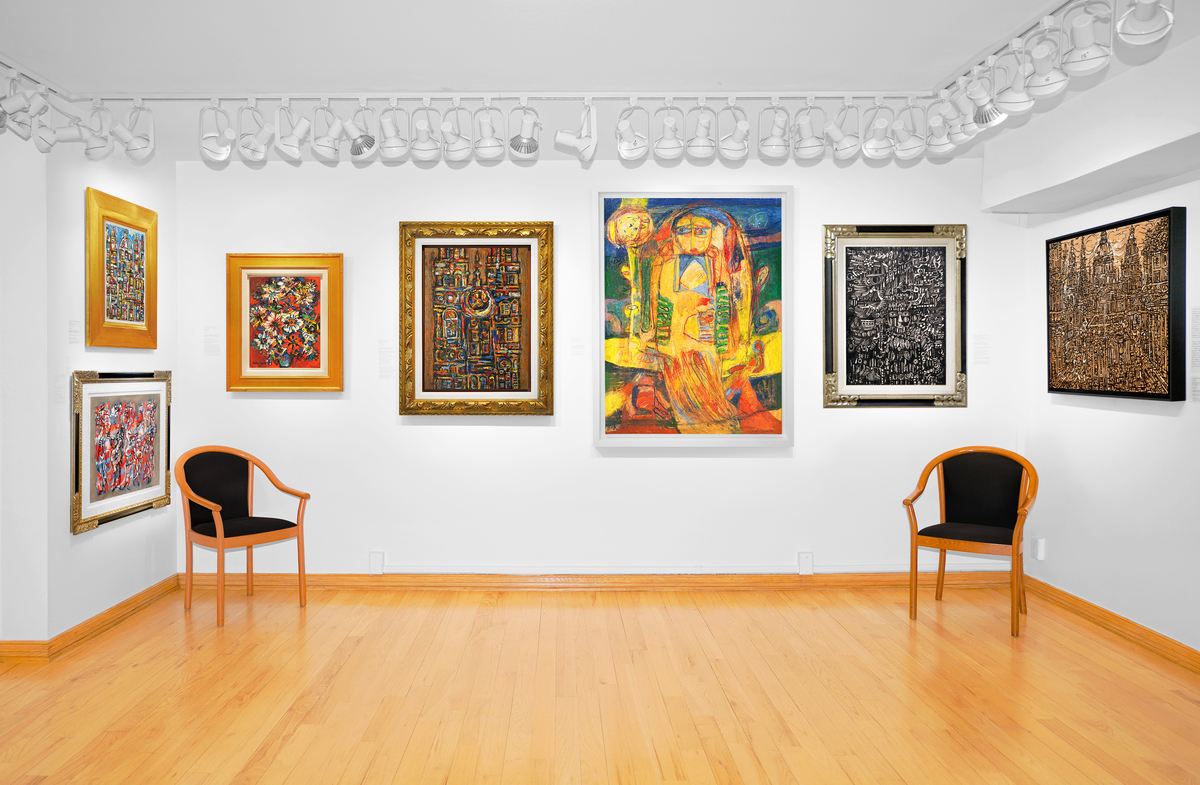 Cuban Art