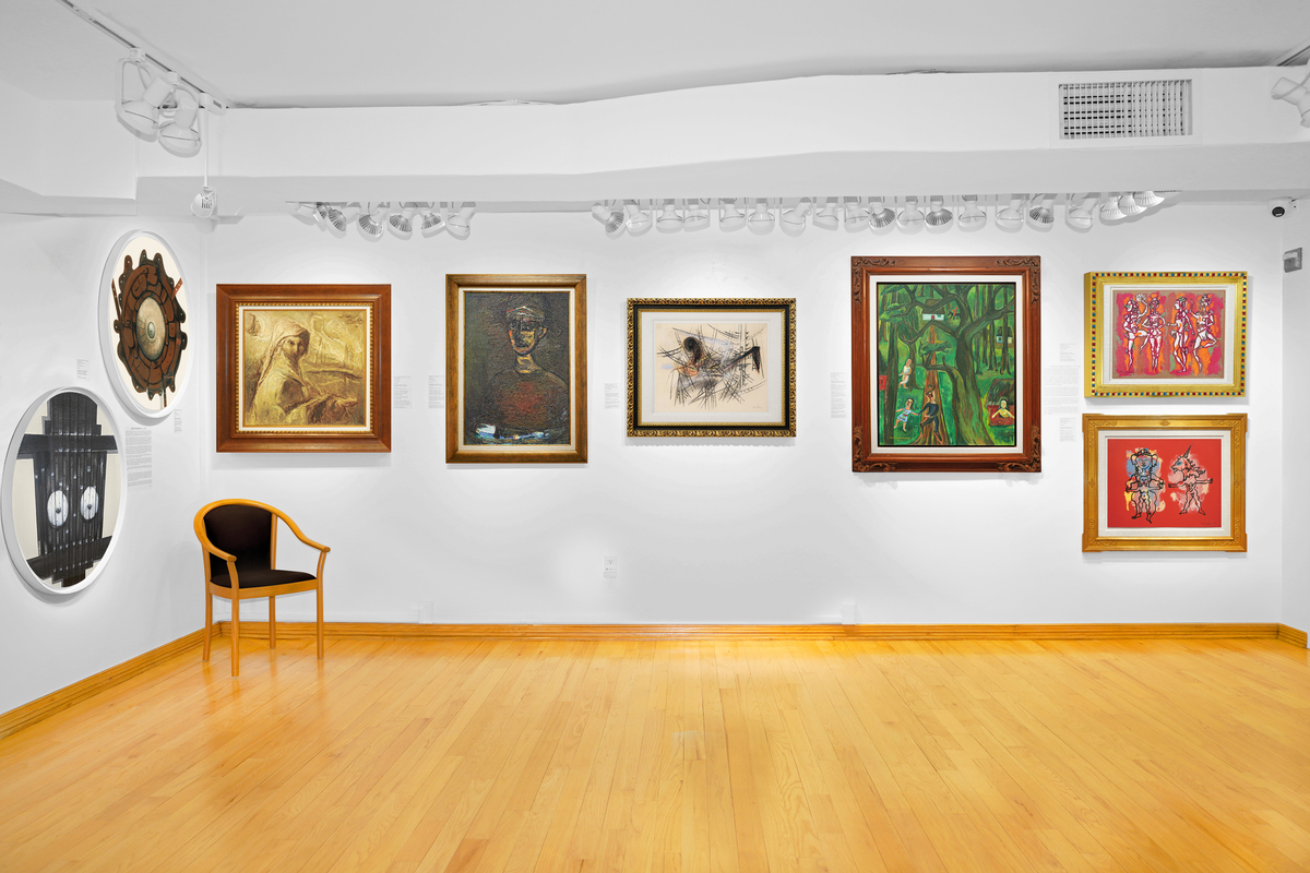 Cuban Art