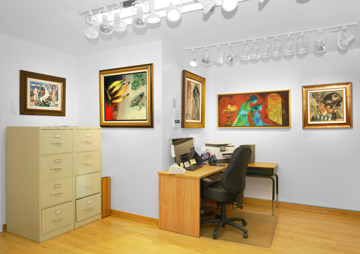 Cuban Art