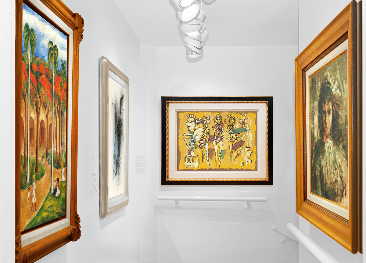 Cuban Art