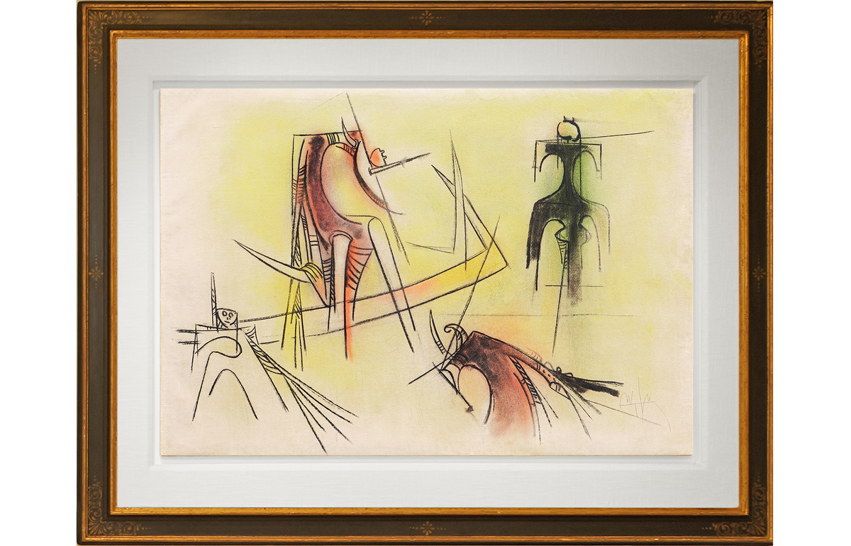 Cuban Art