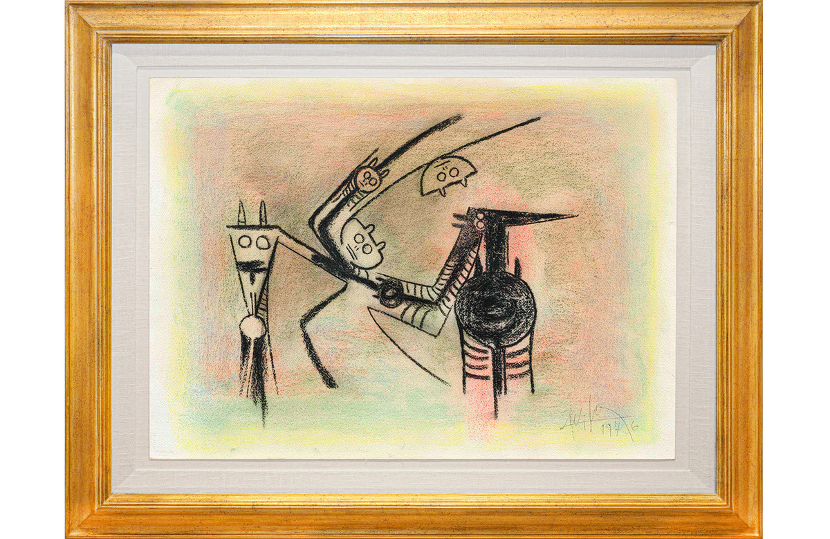Cuban Art