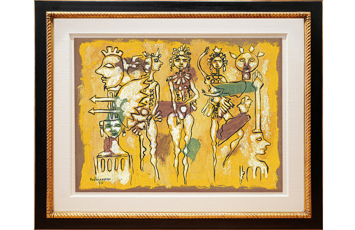 Cuban Art
