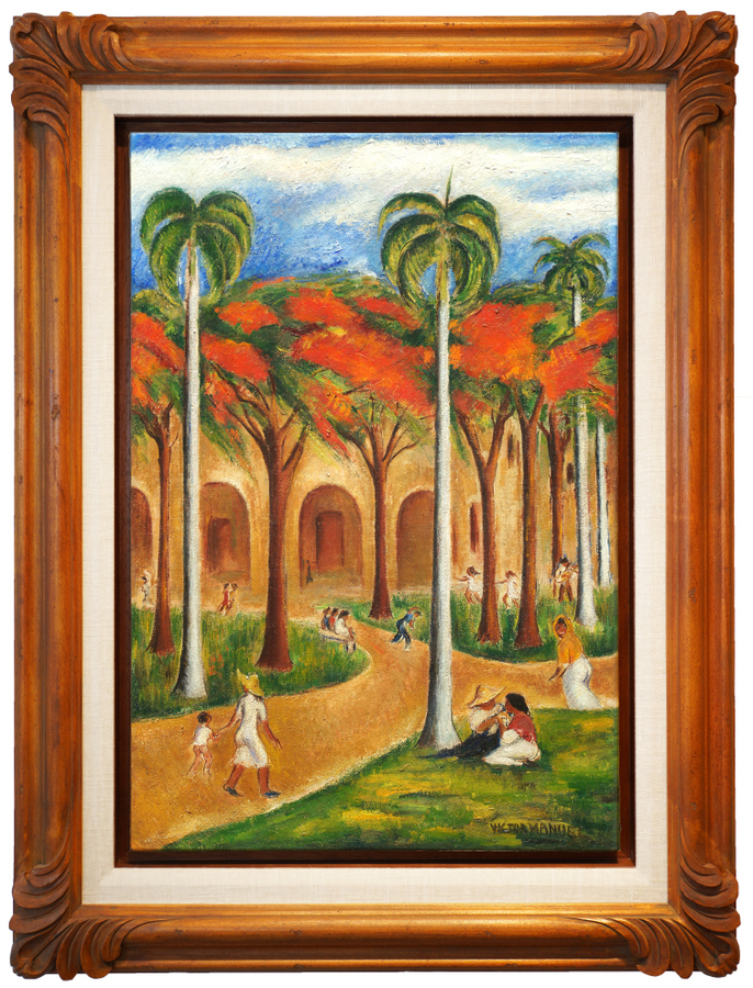 Cuban Art