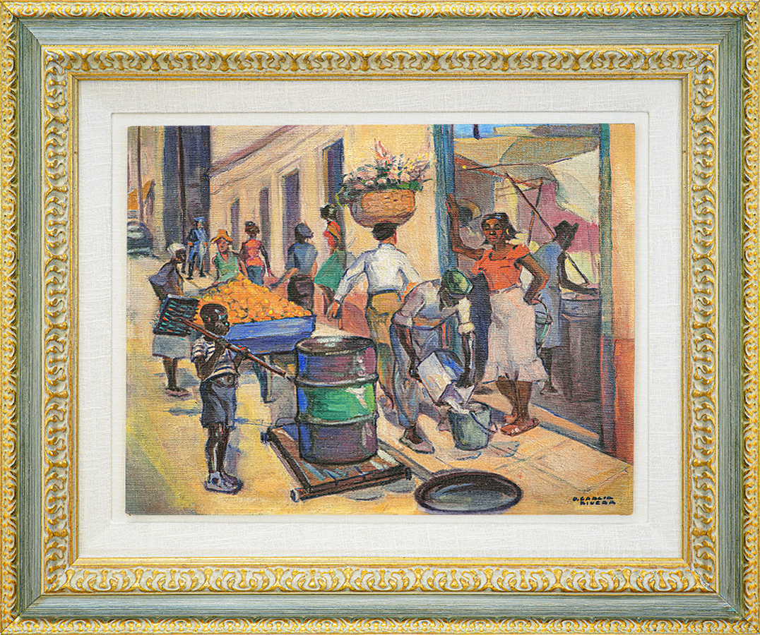Cuban Art