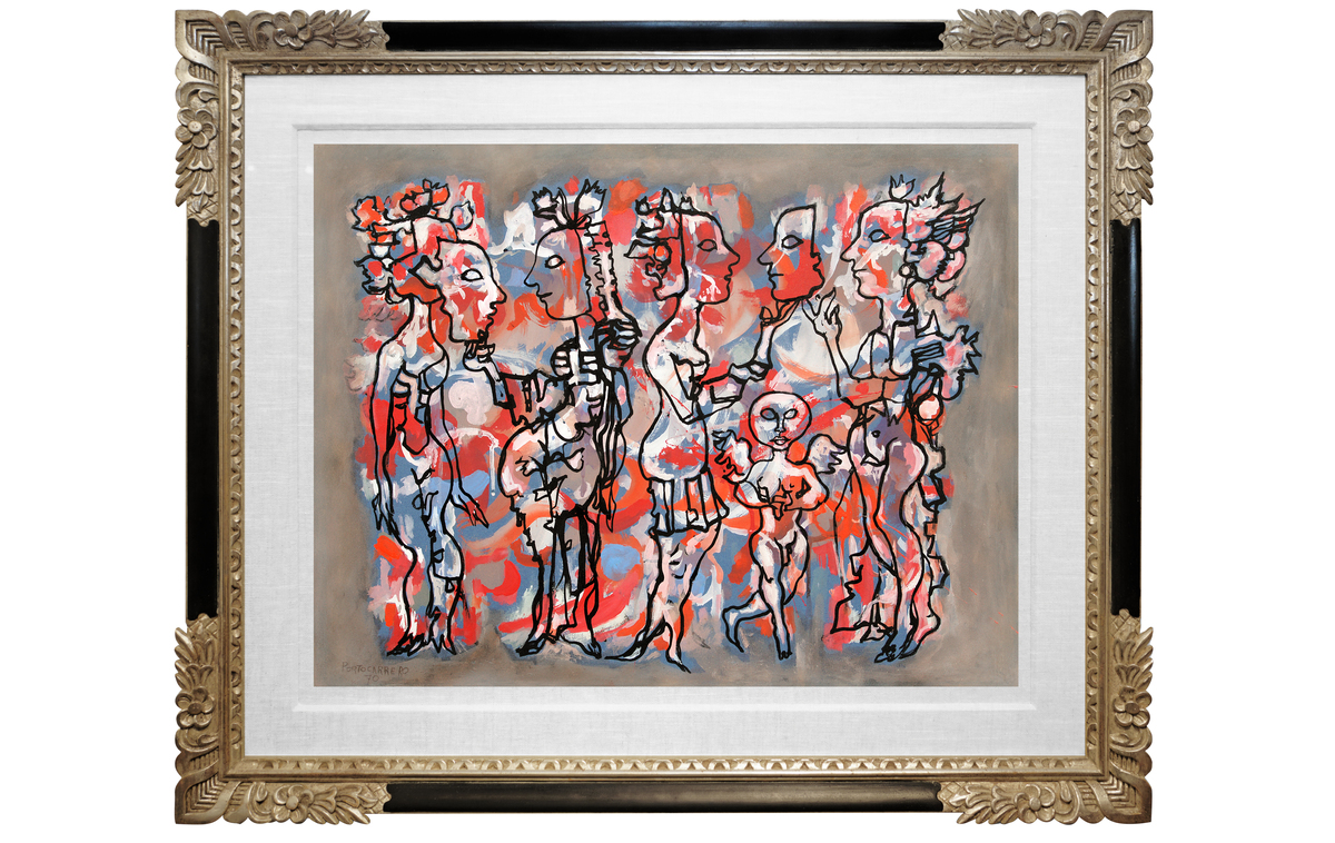 Cuban Art
