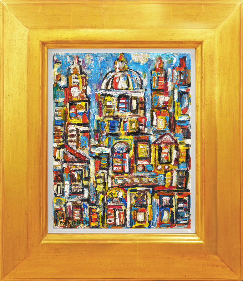 Cuban Art