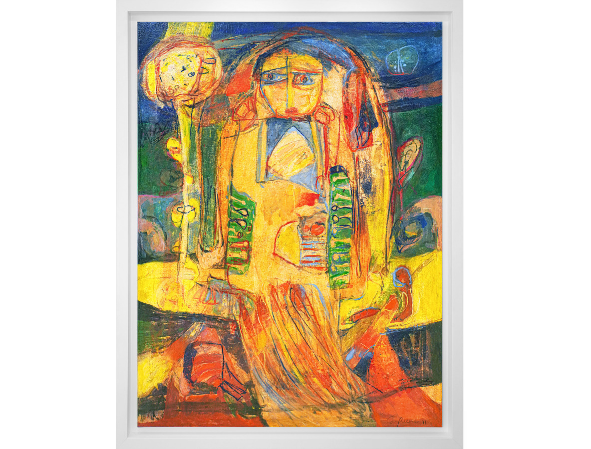 Cuban Art