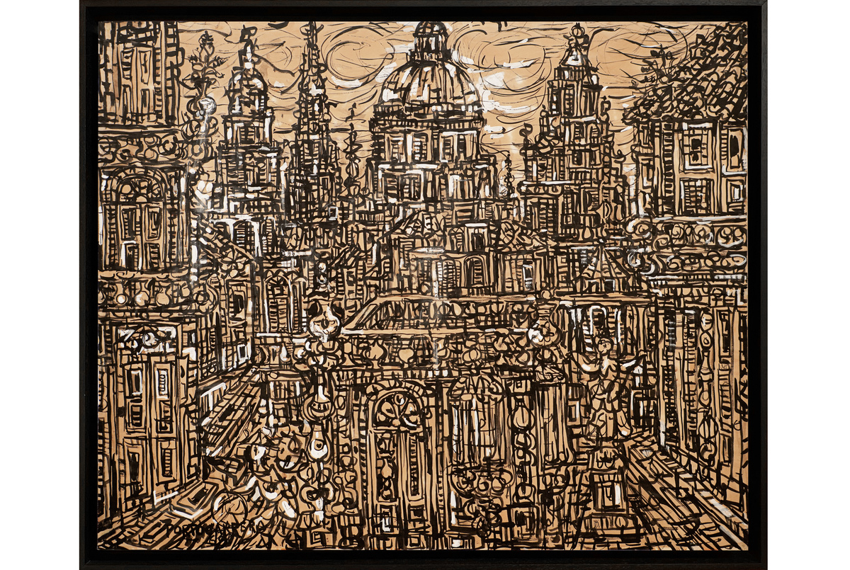 Cuban Art