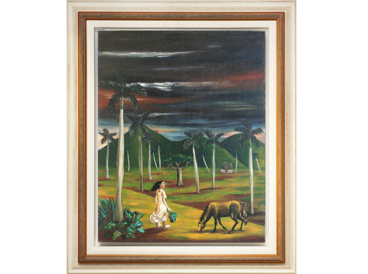 Cuban Art