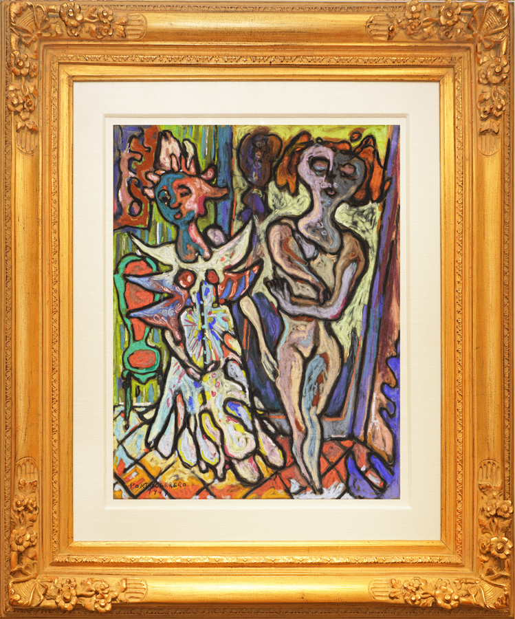 Cuban Art