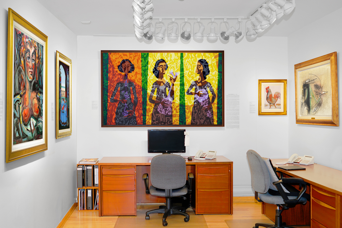 Cuban Art