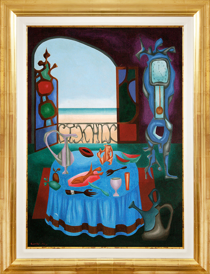 Cuban Art