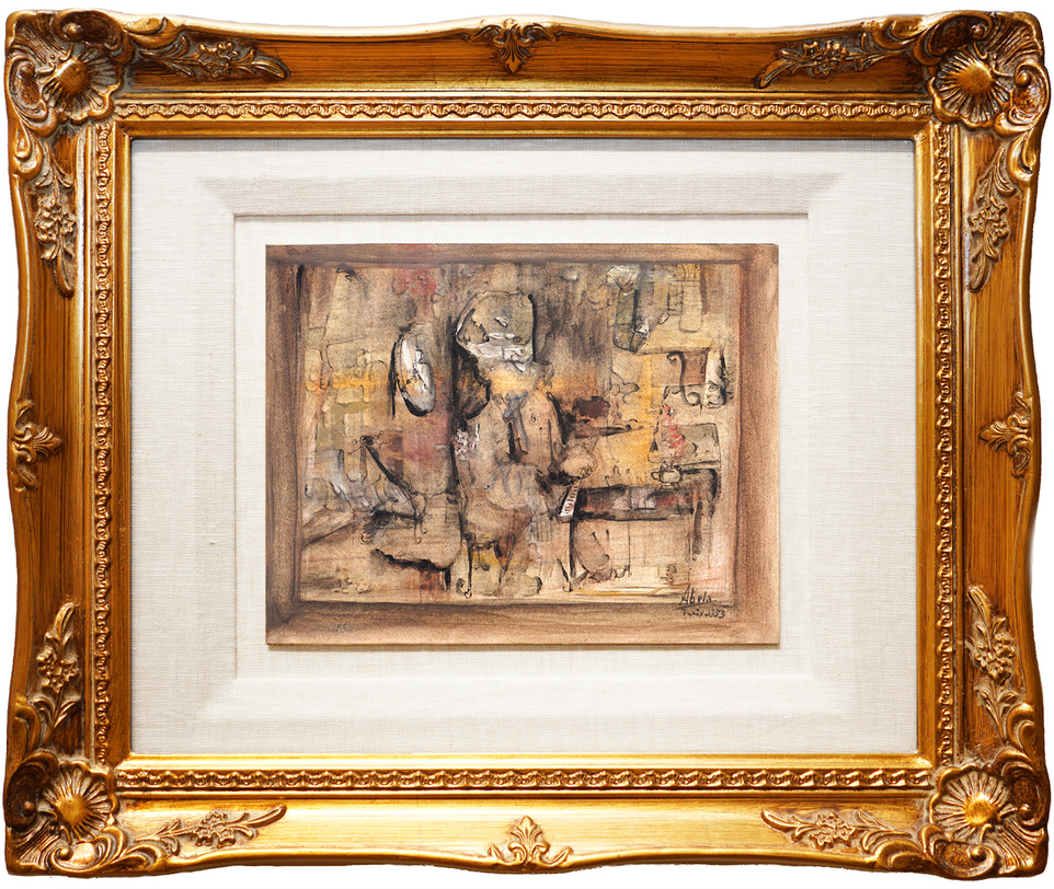 Cuban Art