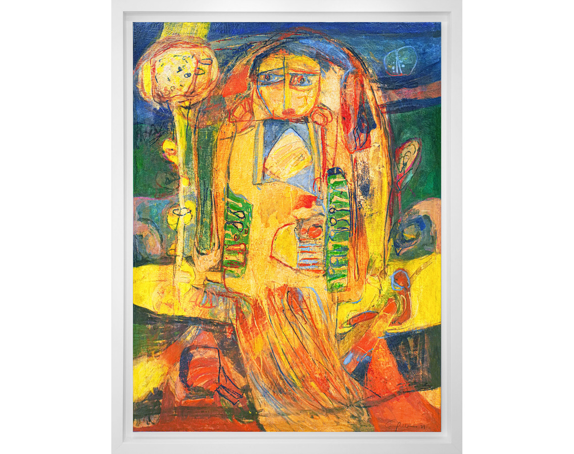 Cuban Art