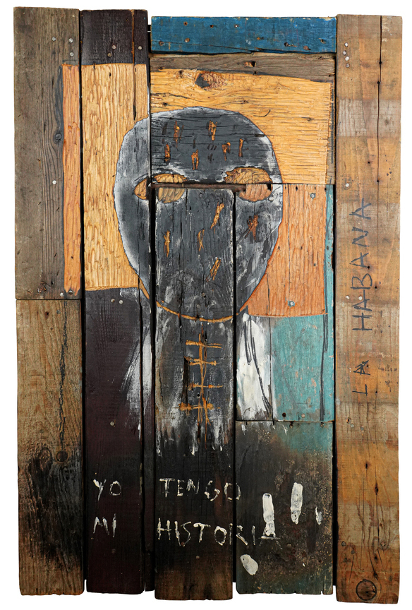 Cuban Art