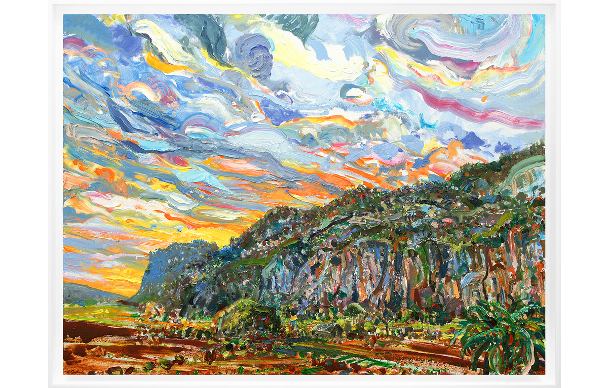Cuban Art