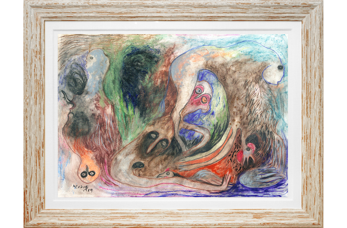 Cuban Art