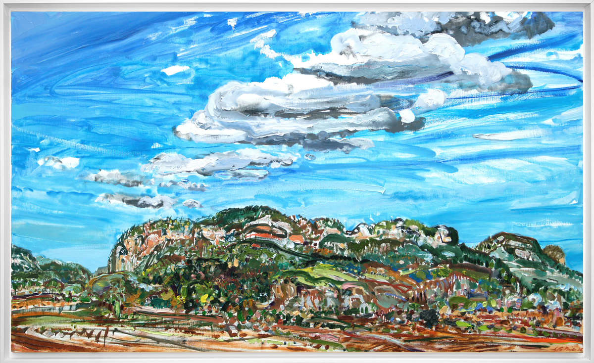 Cuban Art