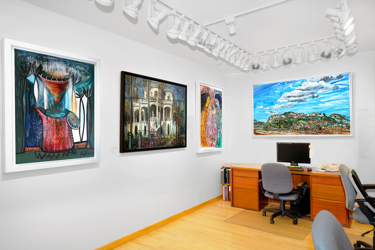Cuban Art