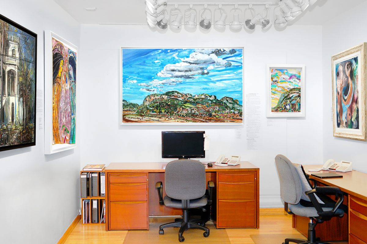 Cuban Art