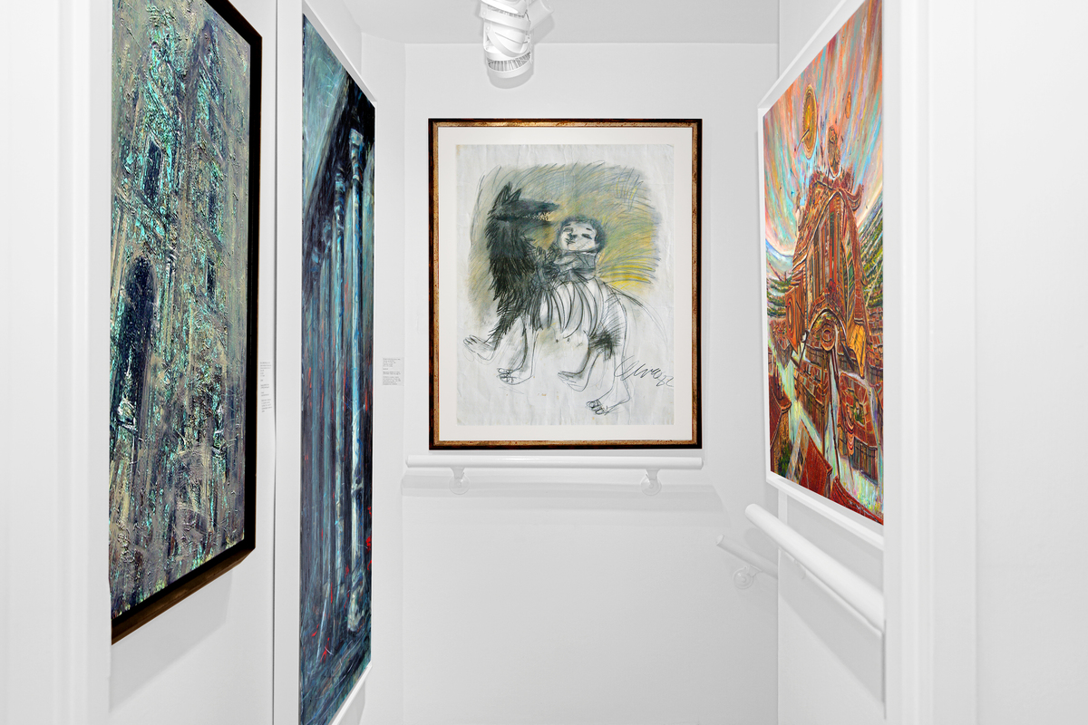Cuban Art