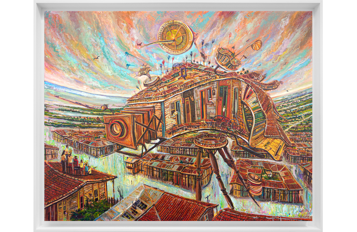 Cuban Art
