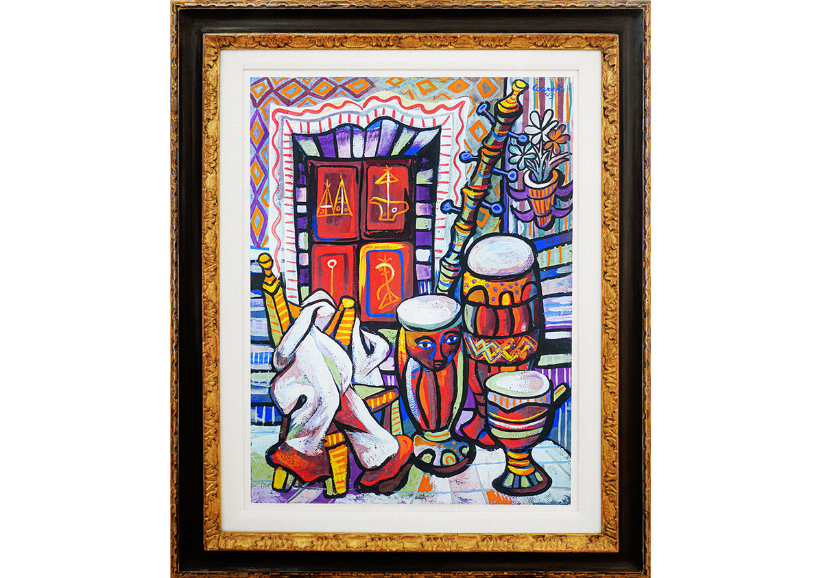 Cuban Art