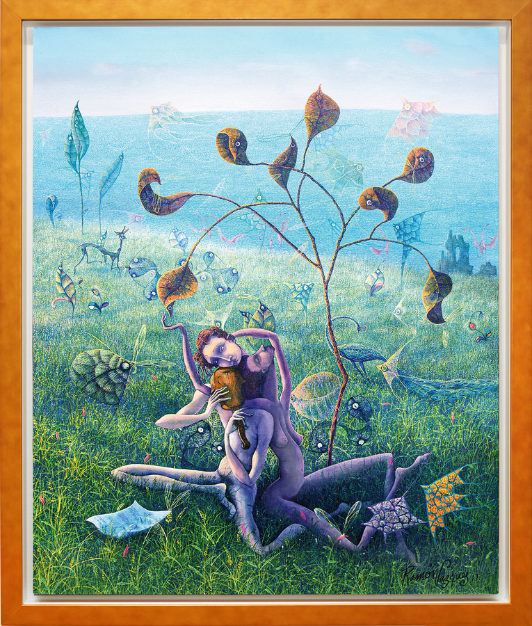 Cuban Art