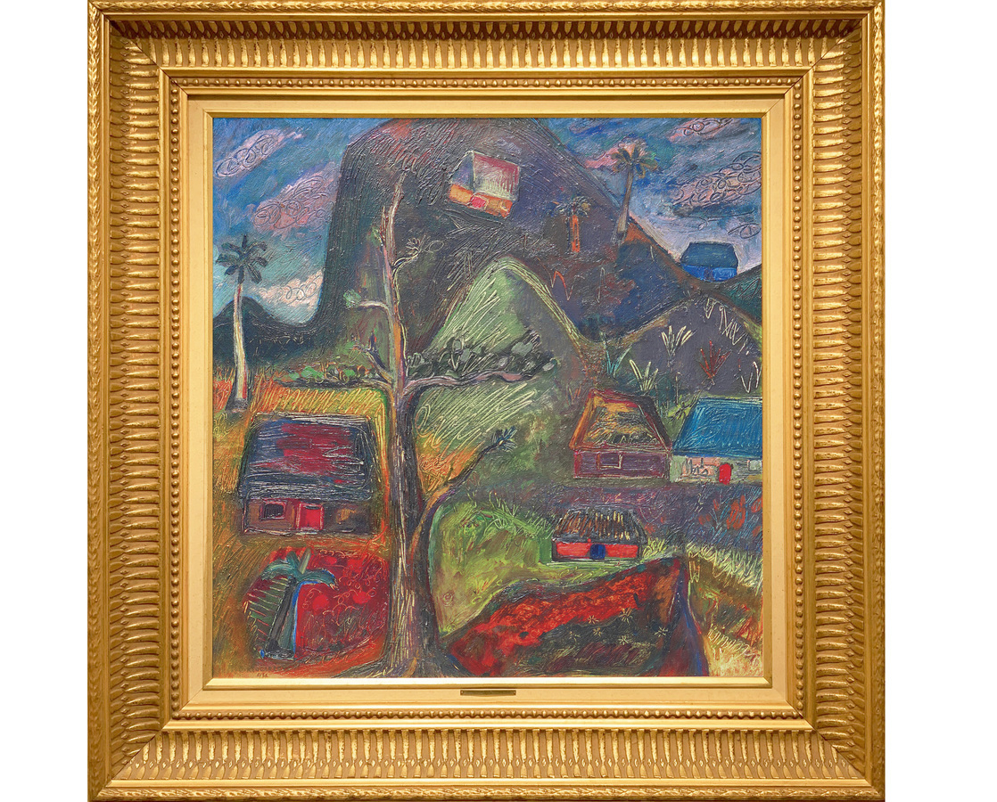 Cuban Art