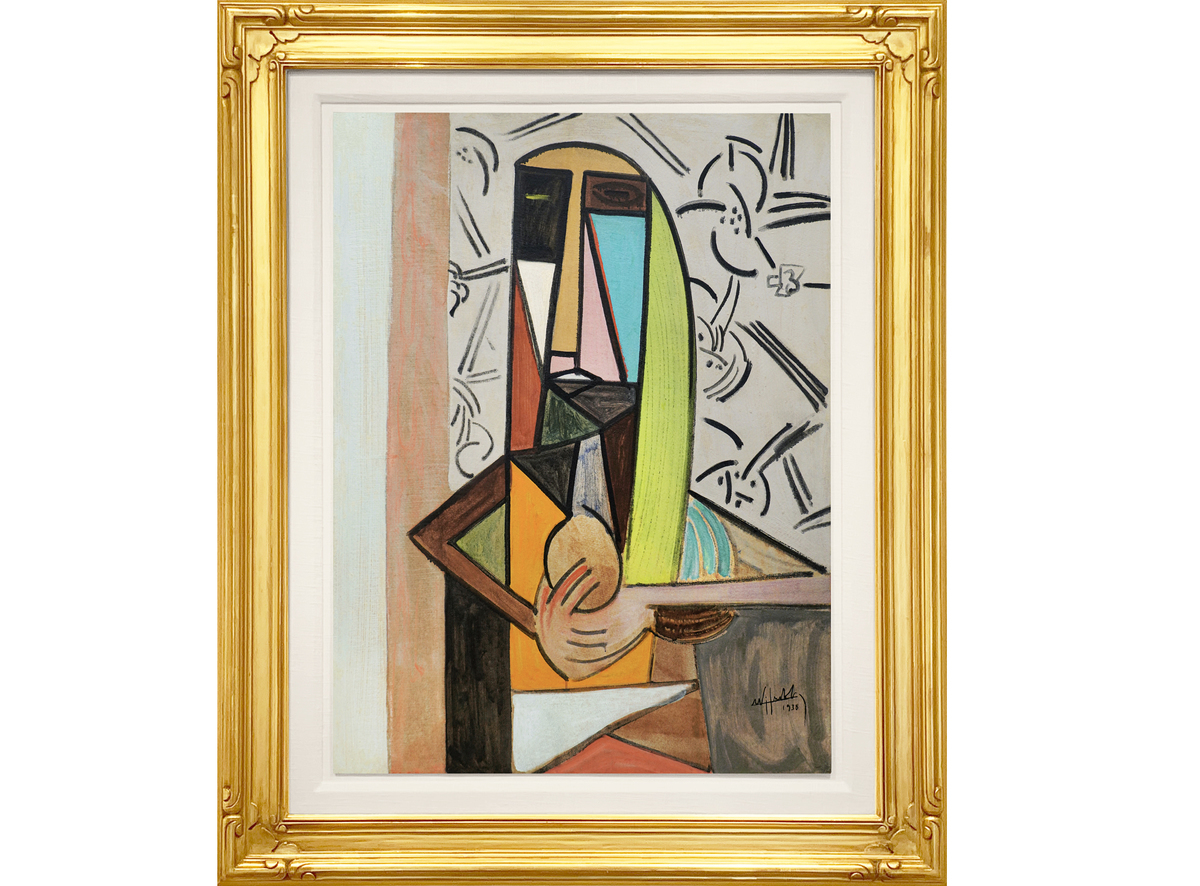 Cuban Art