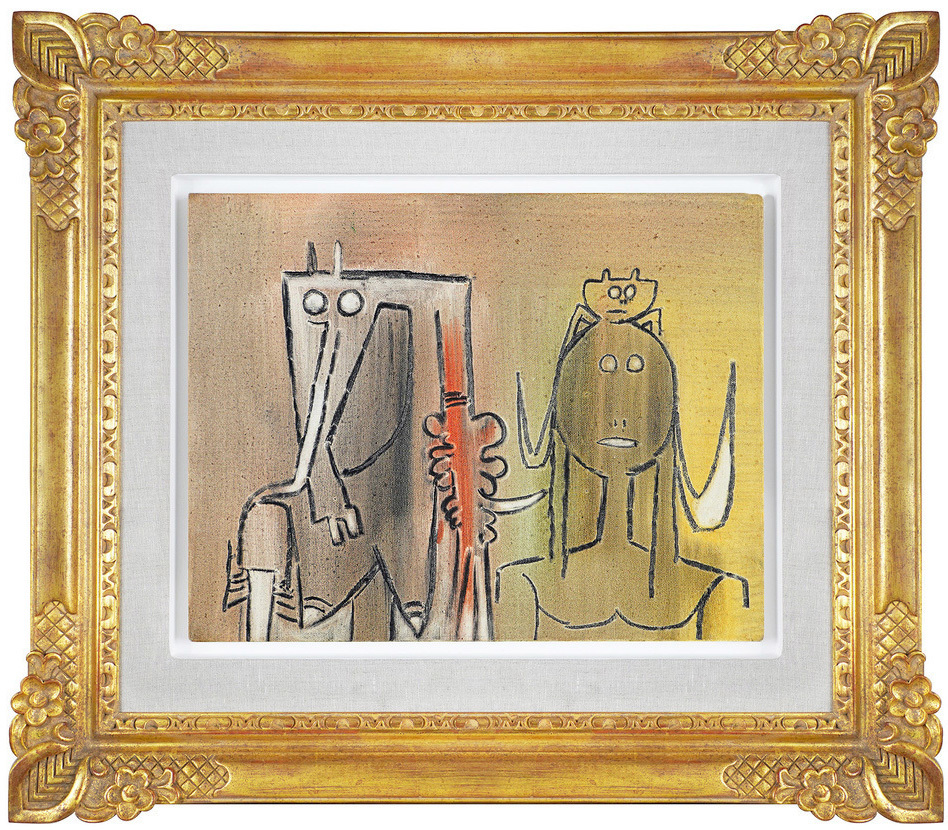 Cuban Art