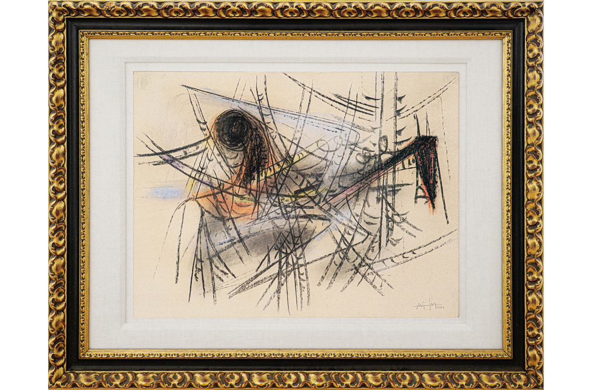 Cuban Art